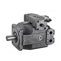 DA4VS40、71、125、180、250、355、500軸向柱塞變量泵